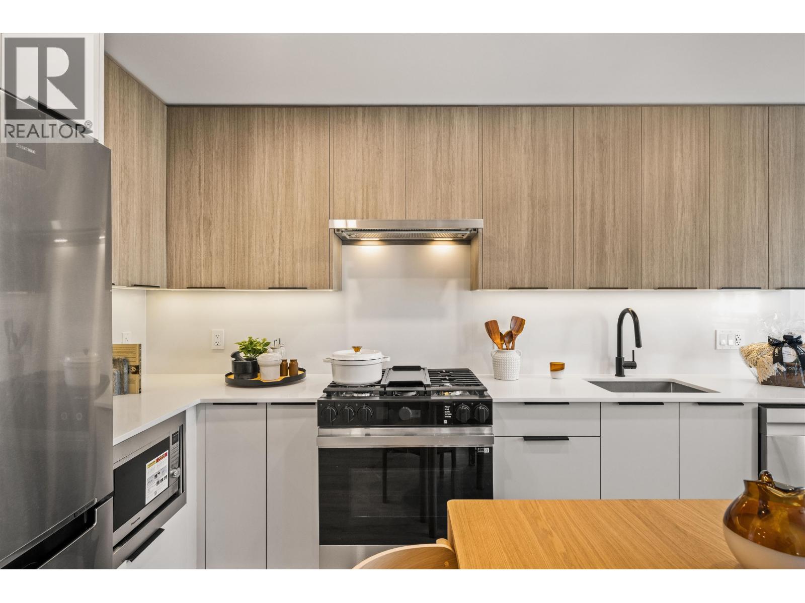 306 111 Buller Street, Port Moody, British Columbia  V3H 0P5 - Photo 5 - R3144856