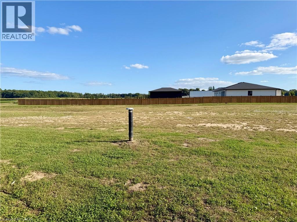 6 PRIDDLE Drive, Langton, Ontario