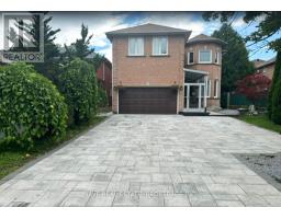 BASEMENT - 2 DUMAURIER CRESCENT, Richmond Hill, Ontario