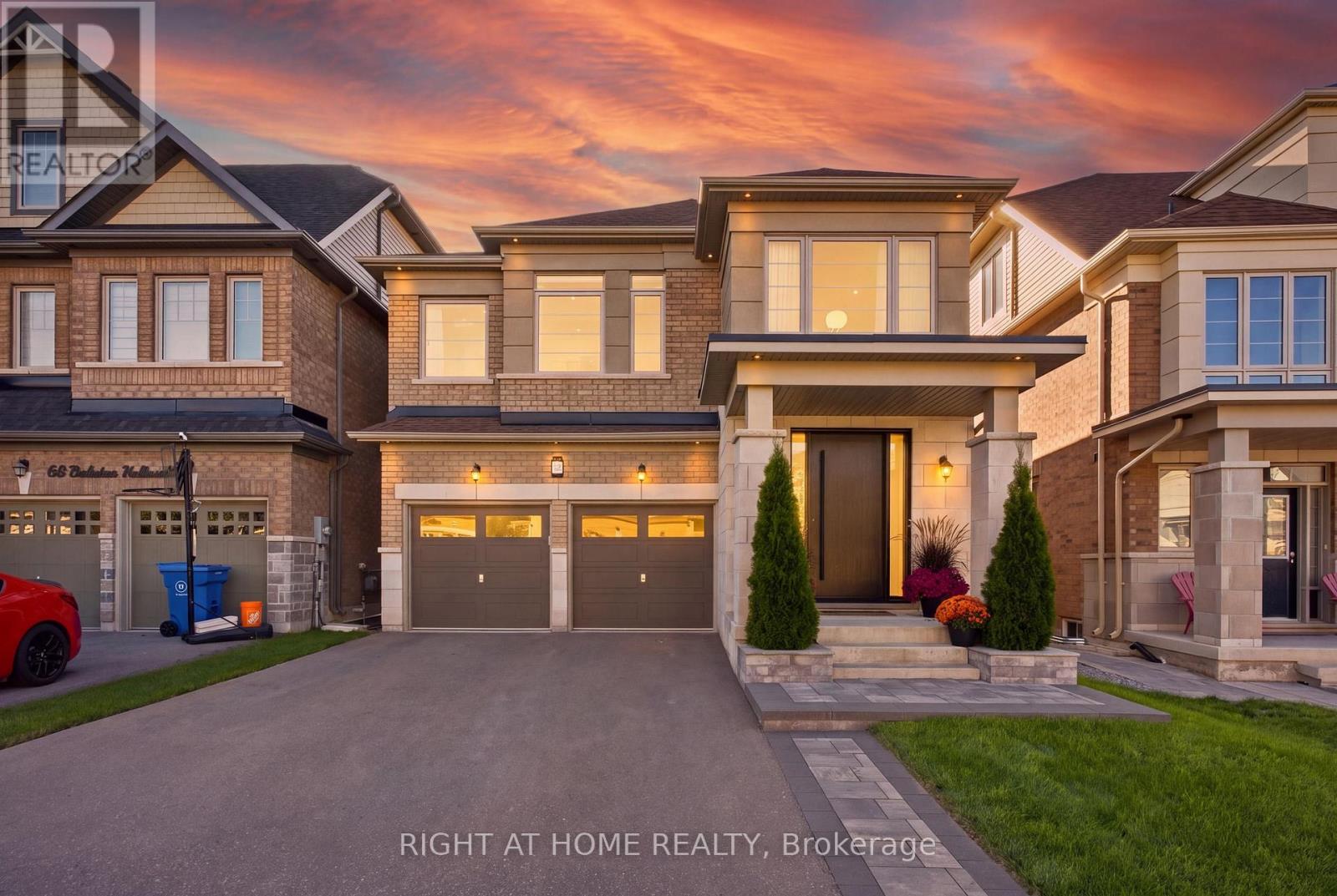 70 Balsdon Hollow, East Gwillimbury, Ontario  L9N 0Y1 - Photo 1 - N13797654