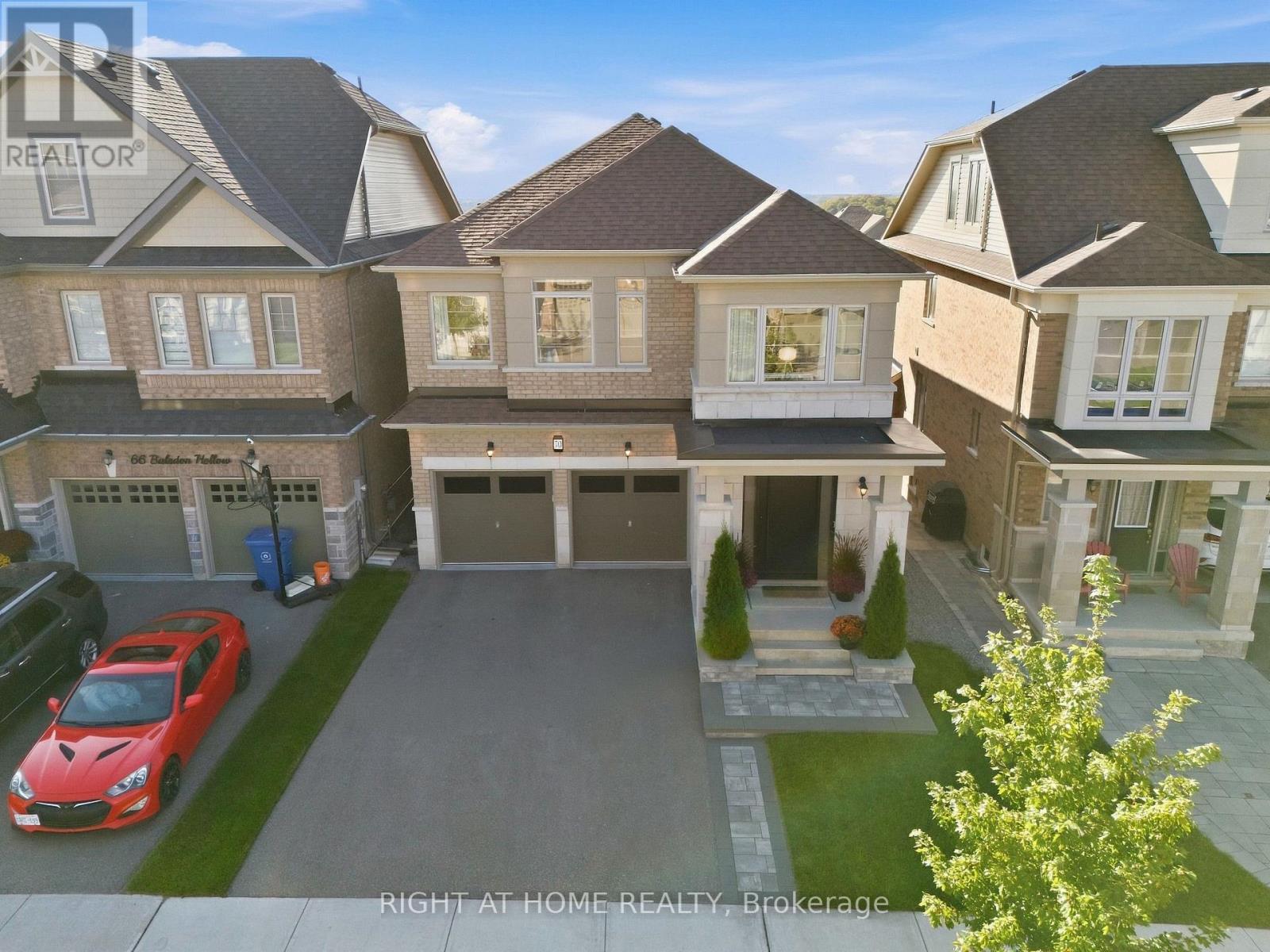 70 Balsdon Hollow, East Gwillimbury, Ontario  L9N 0Y1 - Photo 4 - N13797654