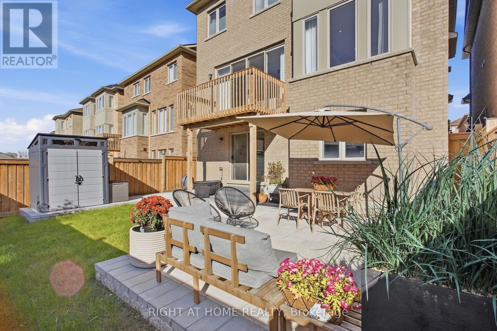 70 Balsdon Hollow, East Gwillimbury, Ontario  L9N 0Y1 - Photo 44 - N13797654