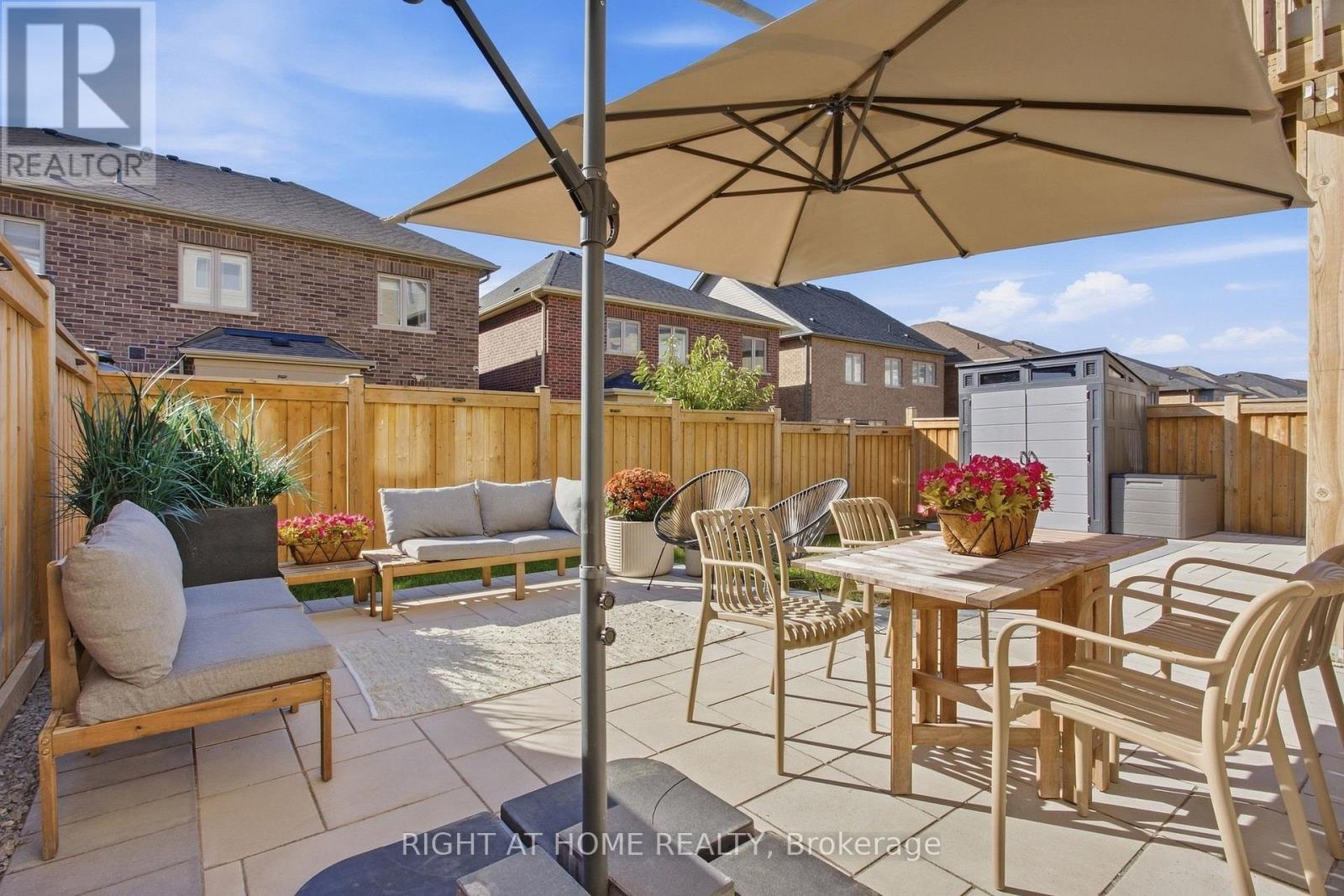 70 Balsdon Hollow, East Gwillimbury, Ontario  L9N 0Y1 - Photo 45 - N13797654