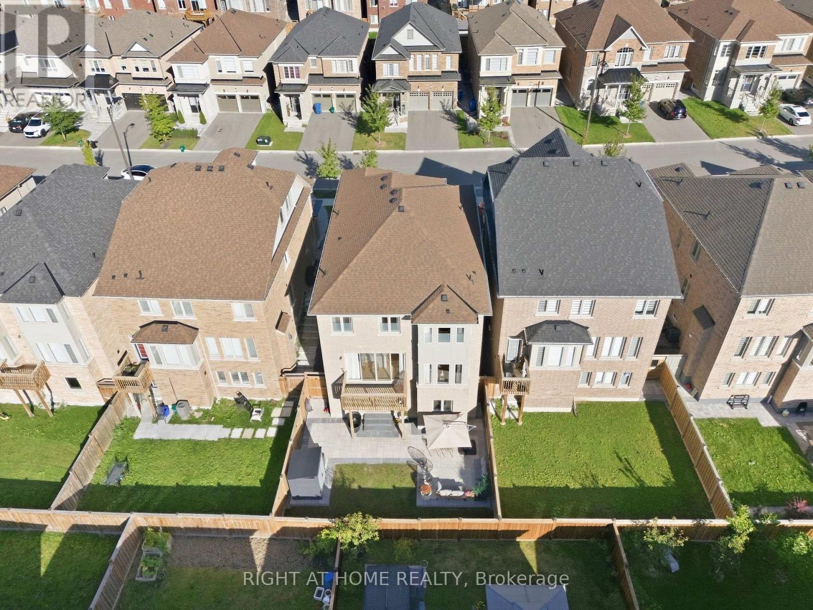 70 Balsdon Hollow, East Gwillimbury, Ontario  L9N 0Y1 - Photo 46 - N13797654