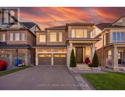 70 BALSDON HOLLOW, East Gwillimbury, Ontario