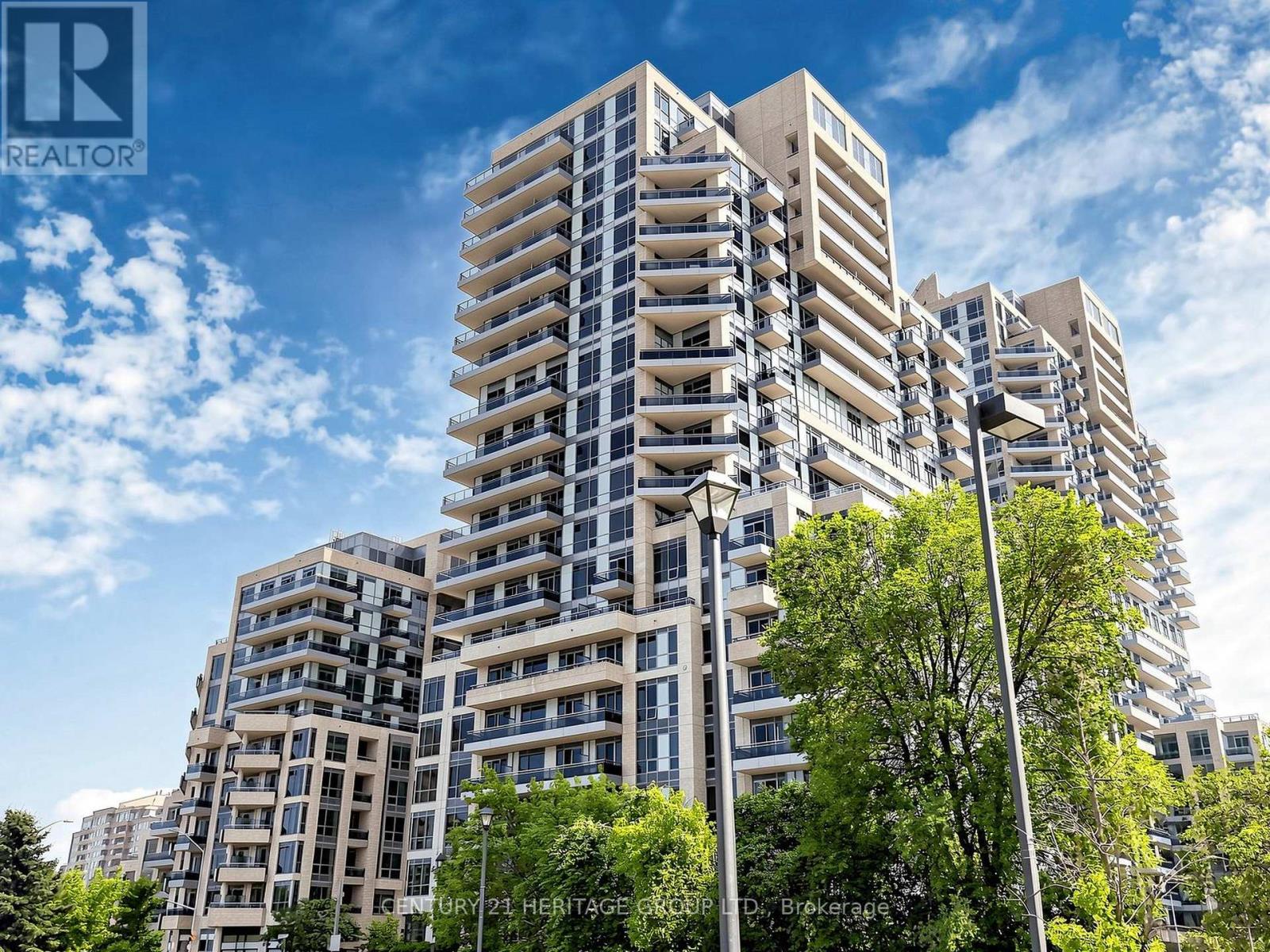 815 - 9205 Yonge Street, Richmond Hill (Langstaff), Ontario  L4C 1V5 - Photo 1 - N13797700