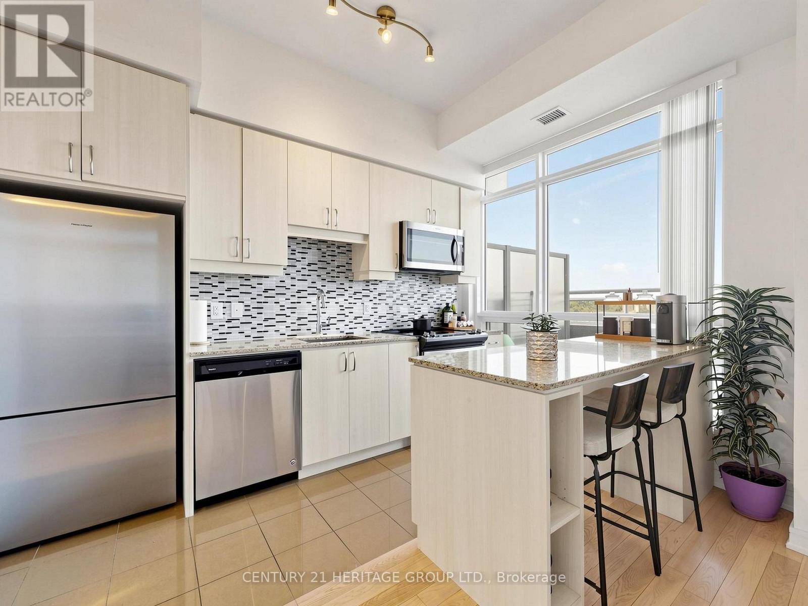 815 - 9205 Yonge Street, Richmond Hill (Langstaff), Ontario  L4C 1V5 - Photo 11 - N13797700