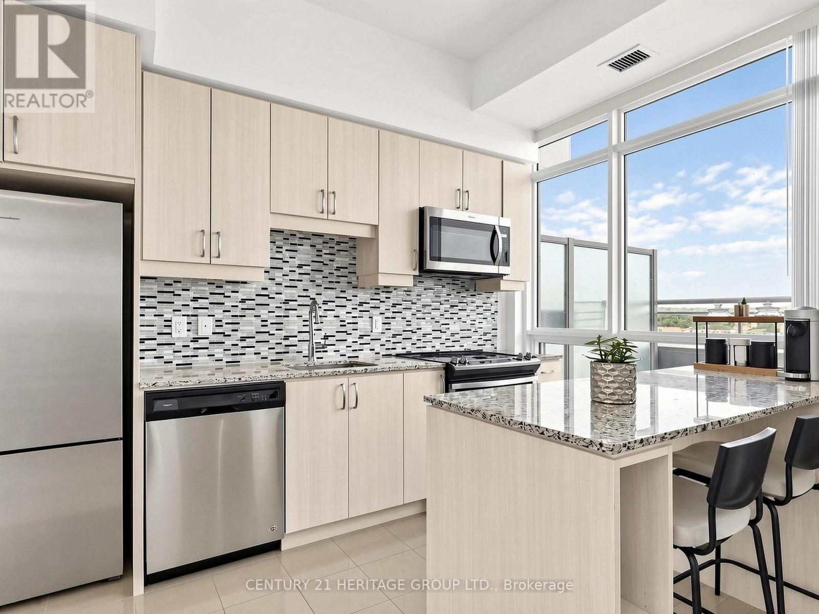 815 - 9205 Yonge Street, Richmond Hill (Langstaff), Ontario  L4C 1V5 - Photo 12 - N13797700