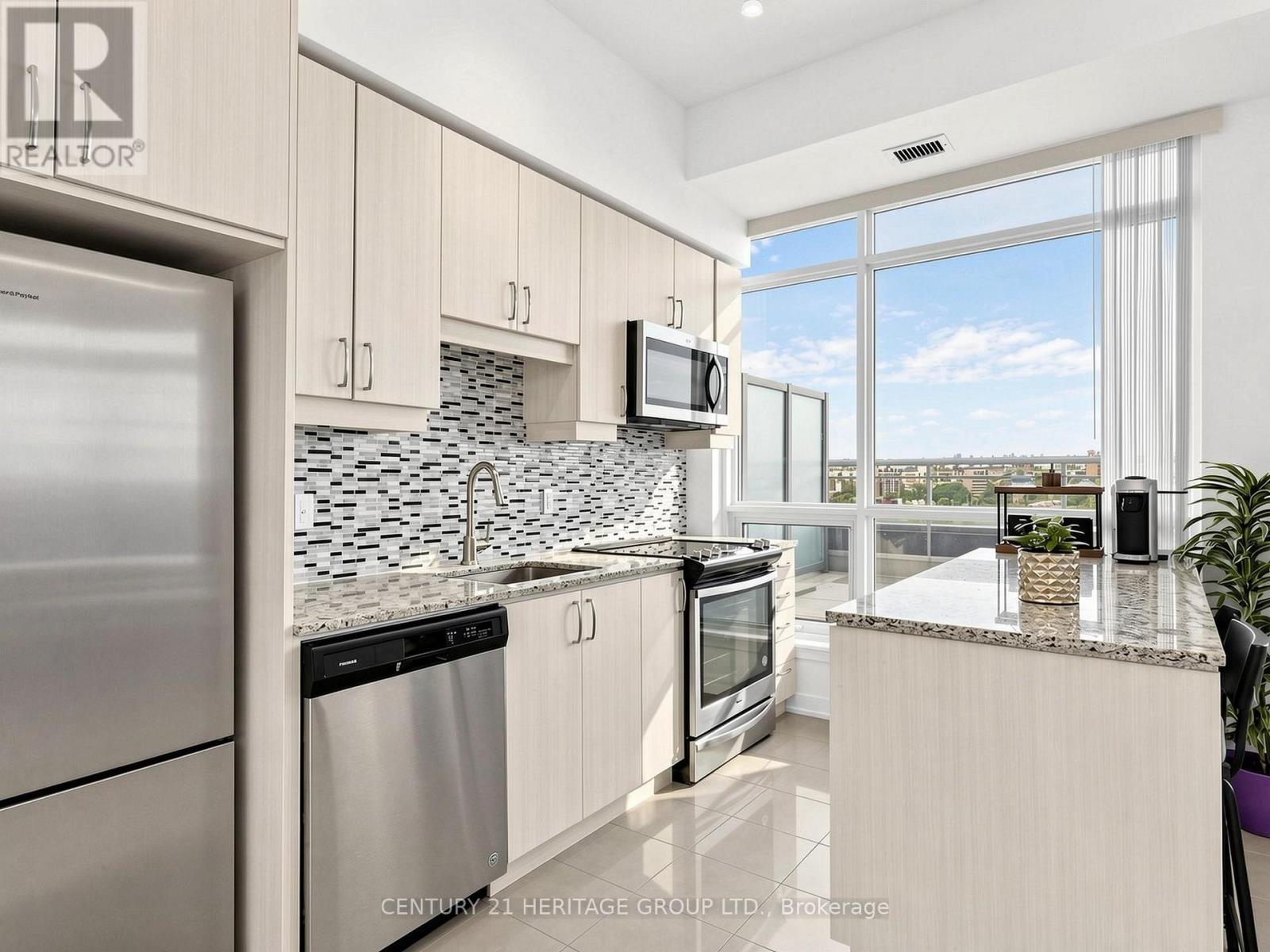 815 - 9205 Yonge Street, Richmond Hill (Langstaff), Ontario  L4C 1V5 - Photo 13 - N13797700