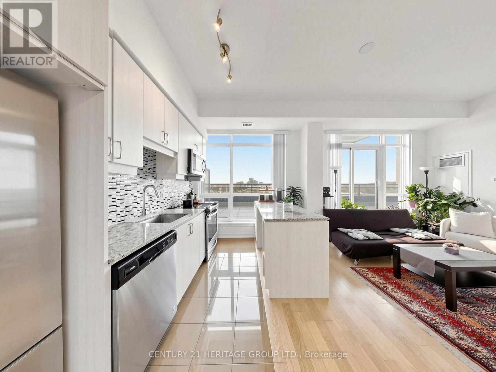 815 - 9205 Yonge Street, Richmond Hill (Langstaff), Ontario  L4C 1V5 - Photo 14 - N13797700