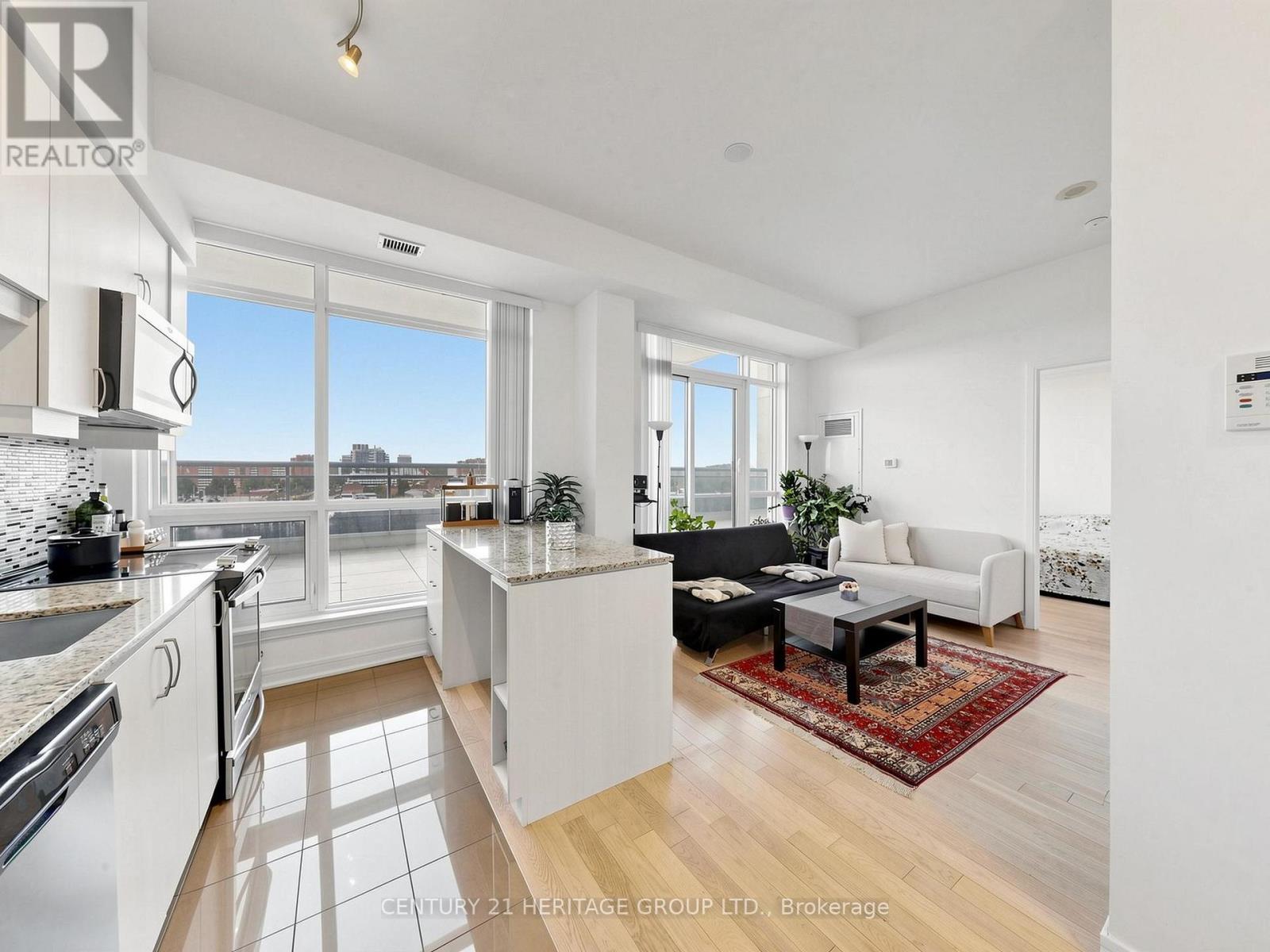815 - 9205 Yonge Street, Richmond Hill (Langstaff), Ontario  L4C 1V5 - Photo 15 - N13797700