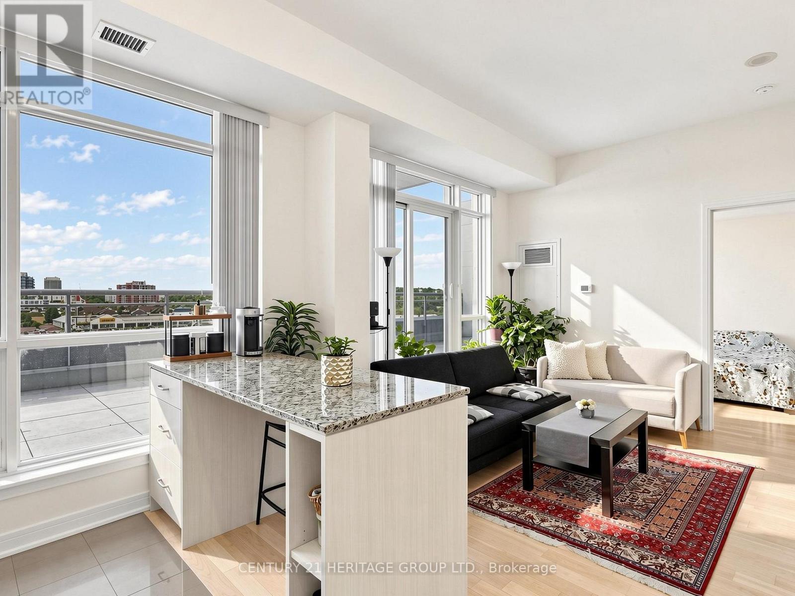 815 - 9205 Yonge Street, Richmond Hill (Langstaff), Ontario  L4C 1V5 - Photo 17 - N13797700