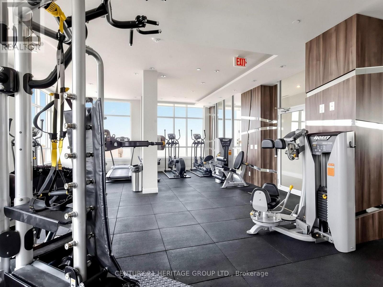 815 - 9205 Yonge Street, Richmond Hill (Langstaff), Ontario  L4C 1V5 - Photo 38 - N13797700