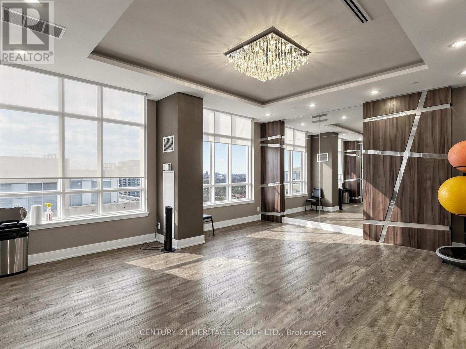 815 - 9205 Yonge Street, Richmond Hill (Langstaff), Ontario  L4C 1V5 - Photo 39 - N13797700