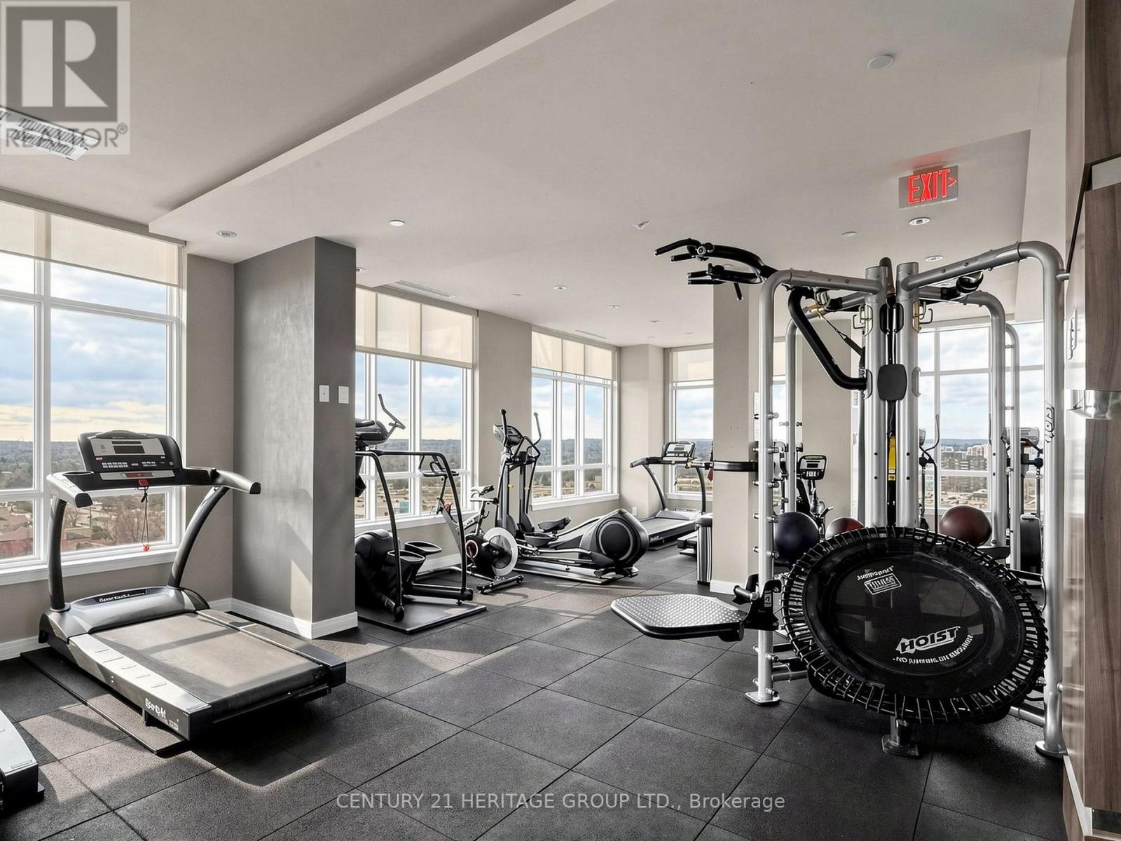 815 - 9205 Yonge Street, Richmond Hill (Langstaff), Ontario  L4C 1V5 - Photo 41 - N13797700