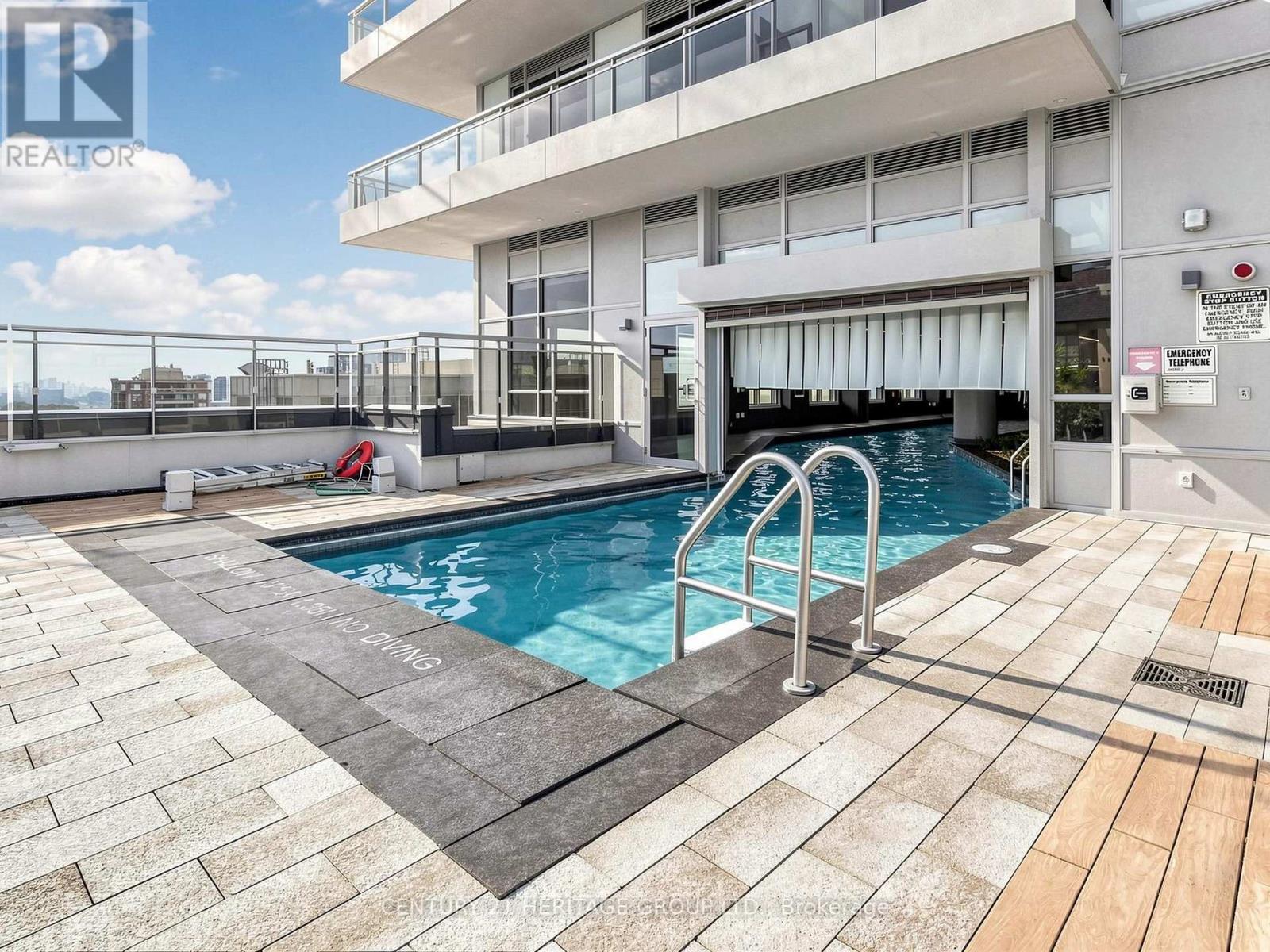 815 - 9205 Yonge Street, Richmond Hill (Langstaff), Ontario  L4C 1V5 - Photo 47 - N13797700