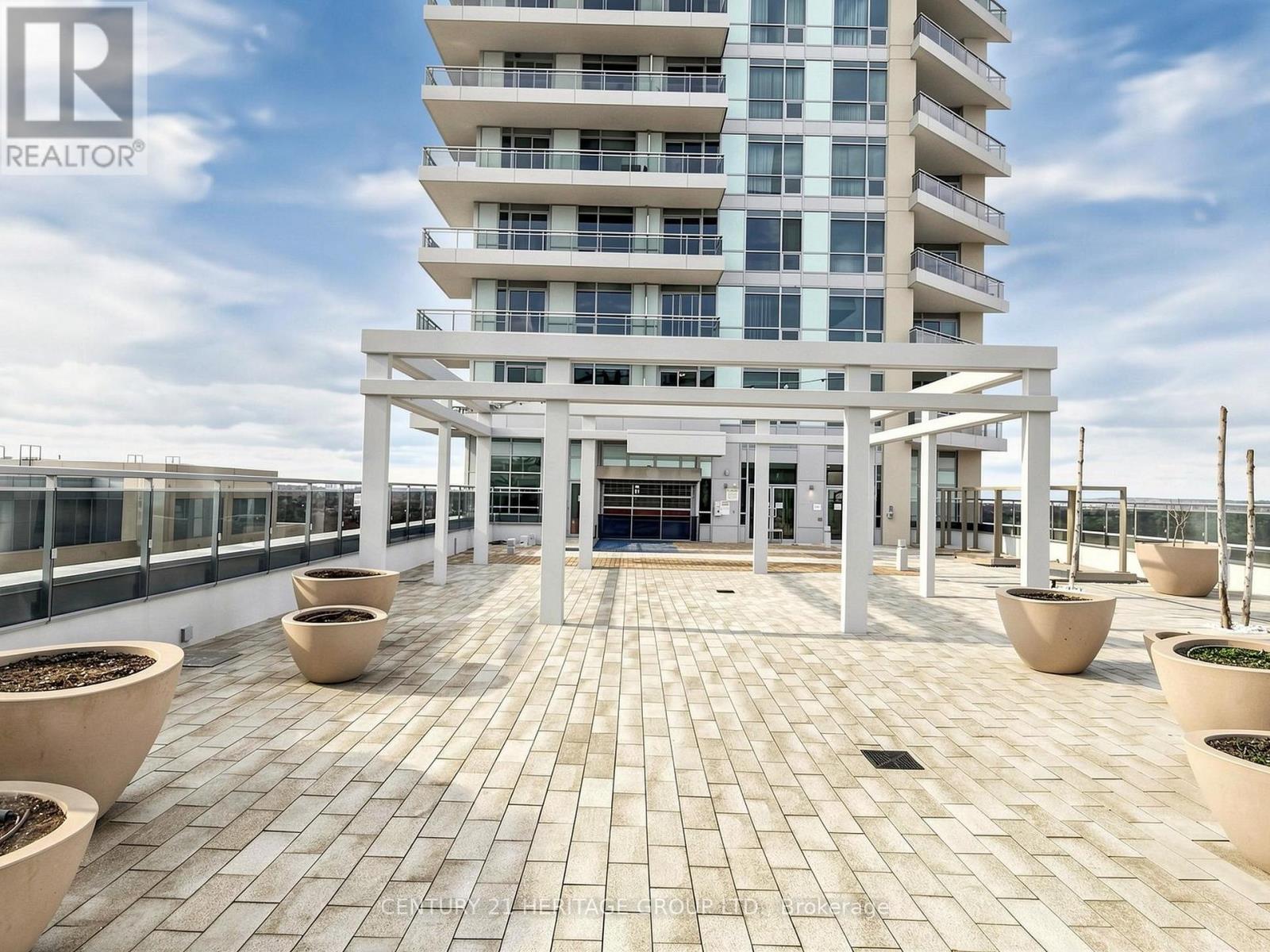 815 - 9205 Yonge Street, Richmond Hill (Langstaff), Ontario  L4C 1V5 - Photo 49 - N13797700