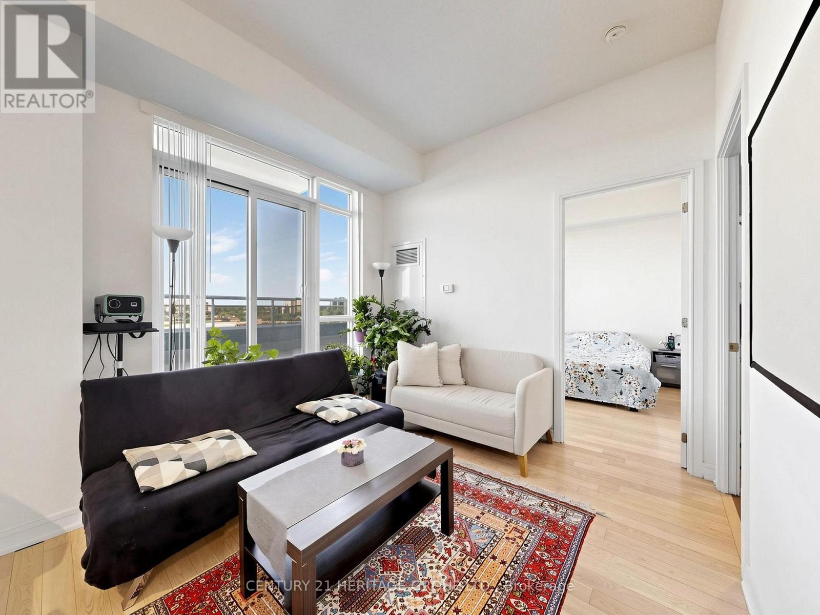 815 - 9205 Yonge Street, Richmond Hill (Langstaff), Ontario  L4C 1V5 - Photo 5 - N13797700