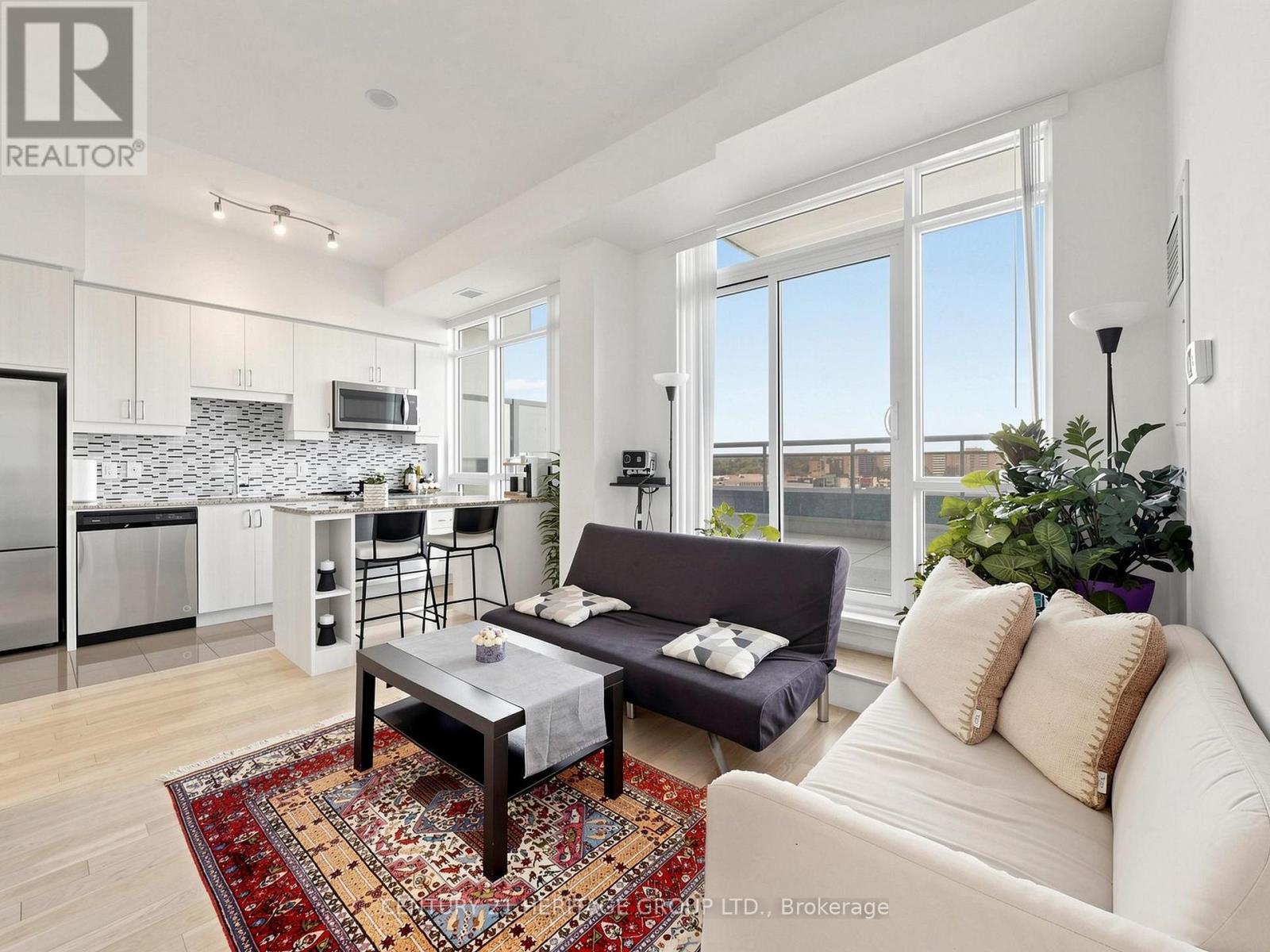 815 - 9205 Yonge Street, Richmond Hill (Langstaff), Ontario  L4C 1V5 - Photo 6 - N13797700