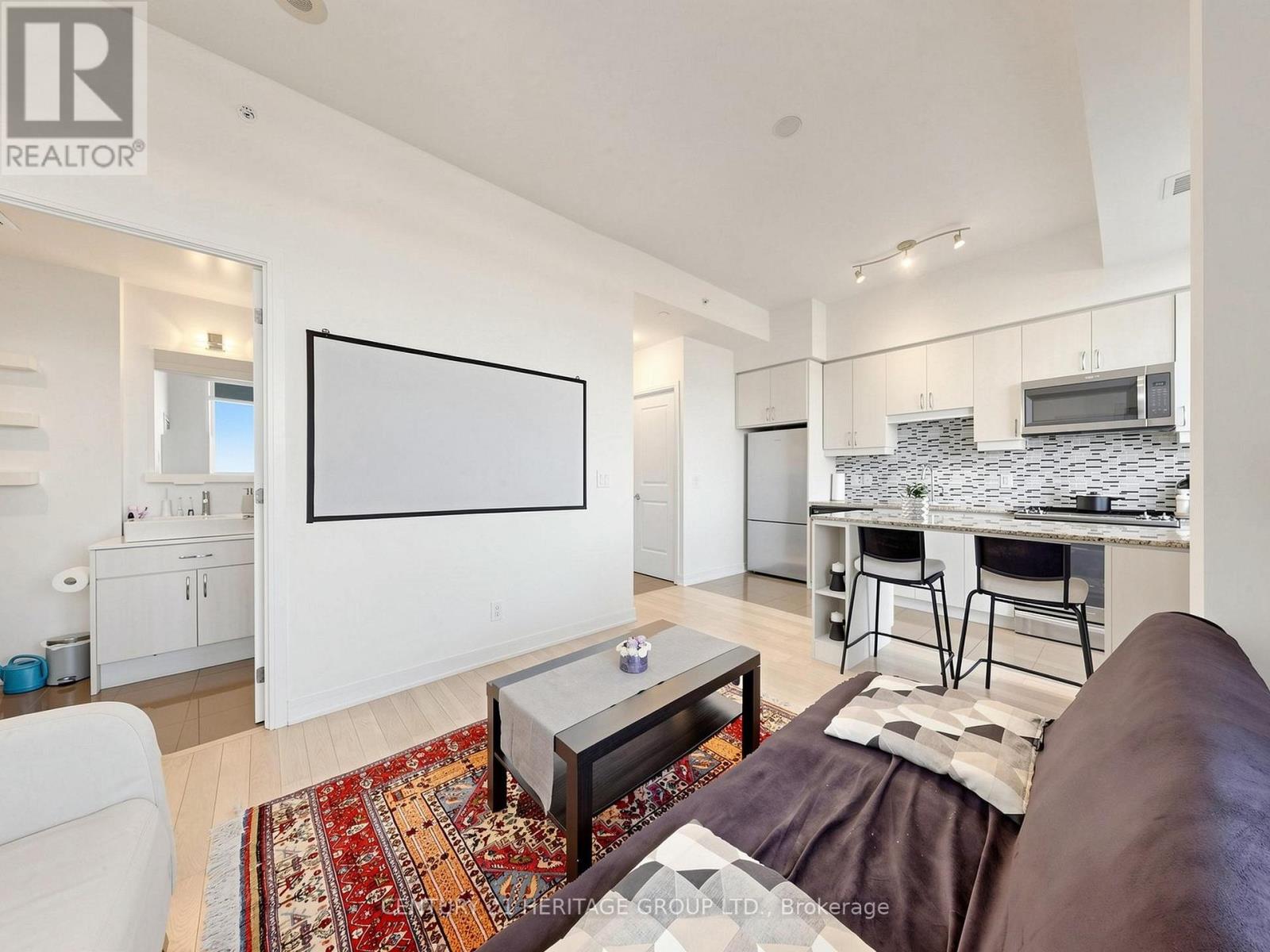 815 - 9205 Yonge Street, Richmond Hill (Langstaff), Ontario  L4C 1V5 - Photo 8 - N13797700