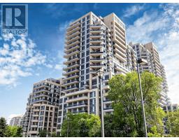 815 - 9205 YONGE STREET, Richmond Hill, Ontario
