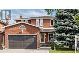 82 EMBASSY DRIVE, Vaughan, Ontario
