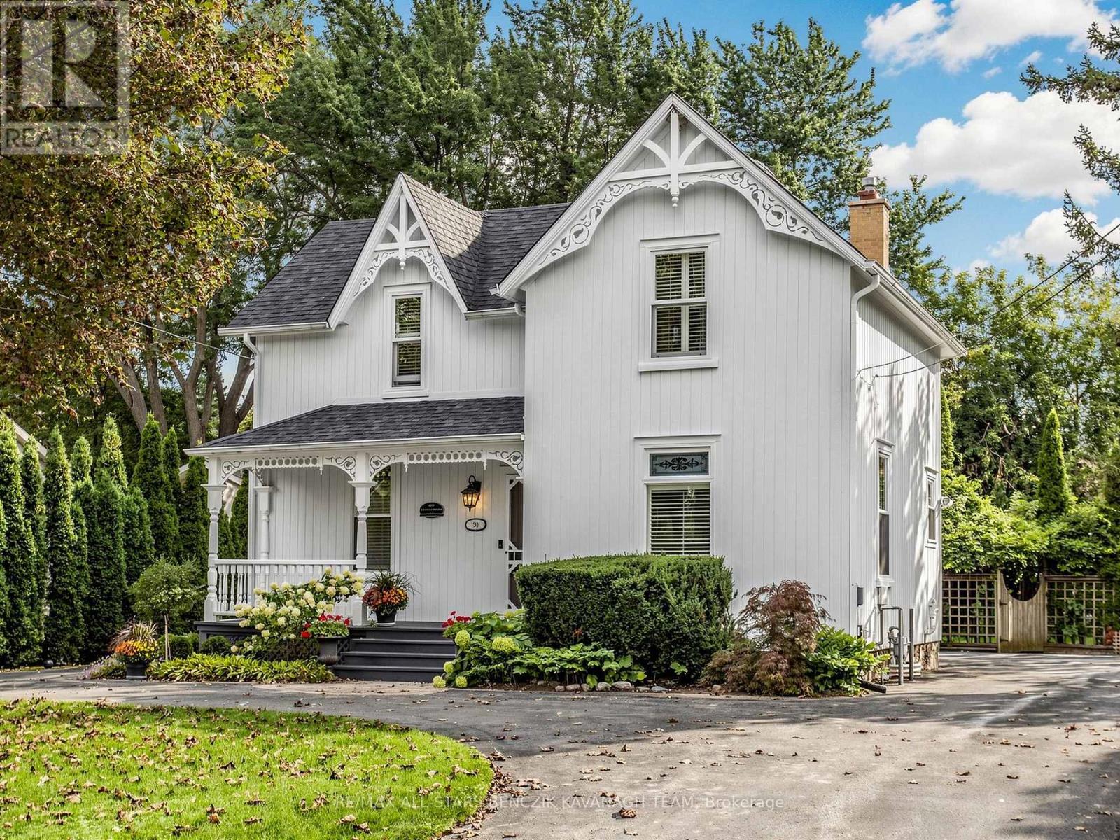 30 PETER STREET, Markham, Ontario
