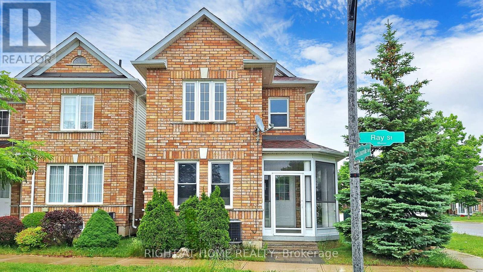1 Ray Street, Markham, Ontario  L3R 5X6 - Photo 1 - N13797850