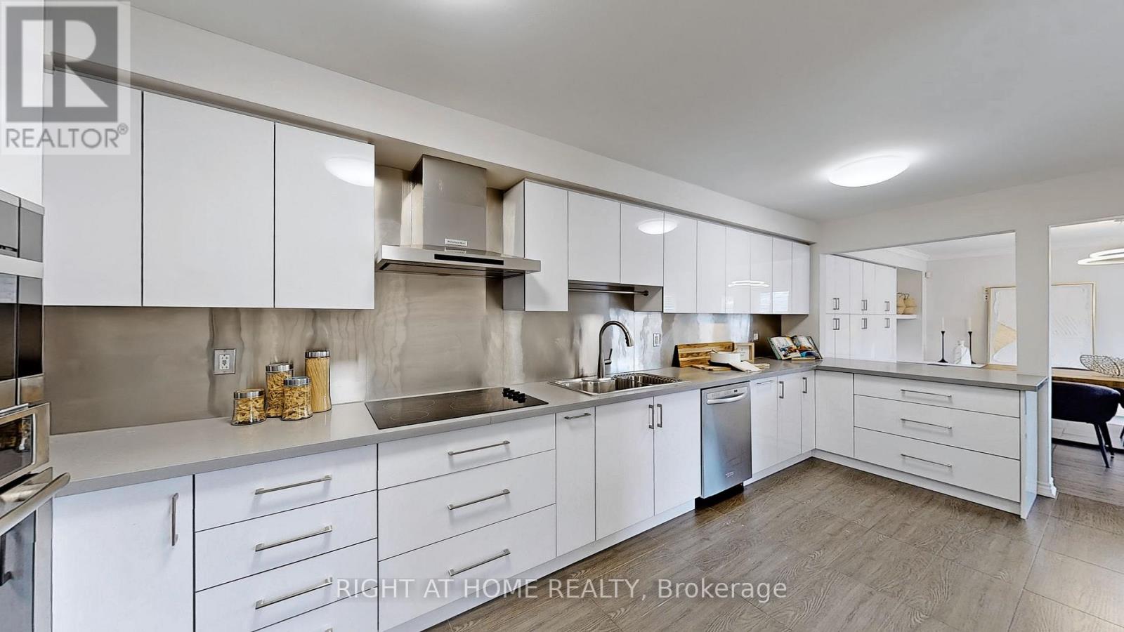1 Ray Street, Markham, Ontario  L3R 5X6 - Photo 11 - N13797850