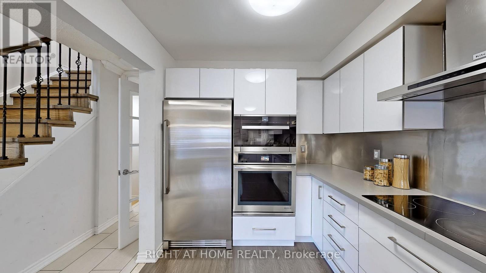 1 Ray Street, Markham, Ontario  L3R 5X6 - Photo 13 - N13797850