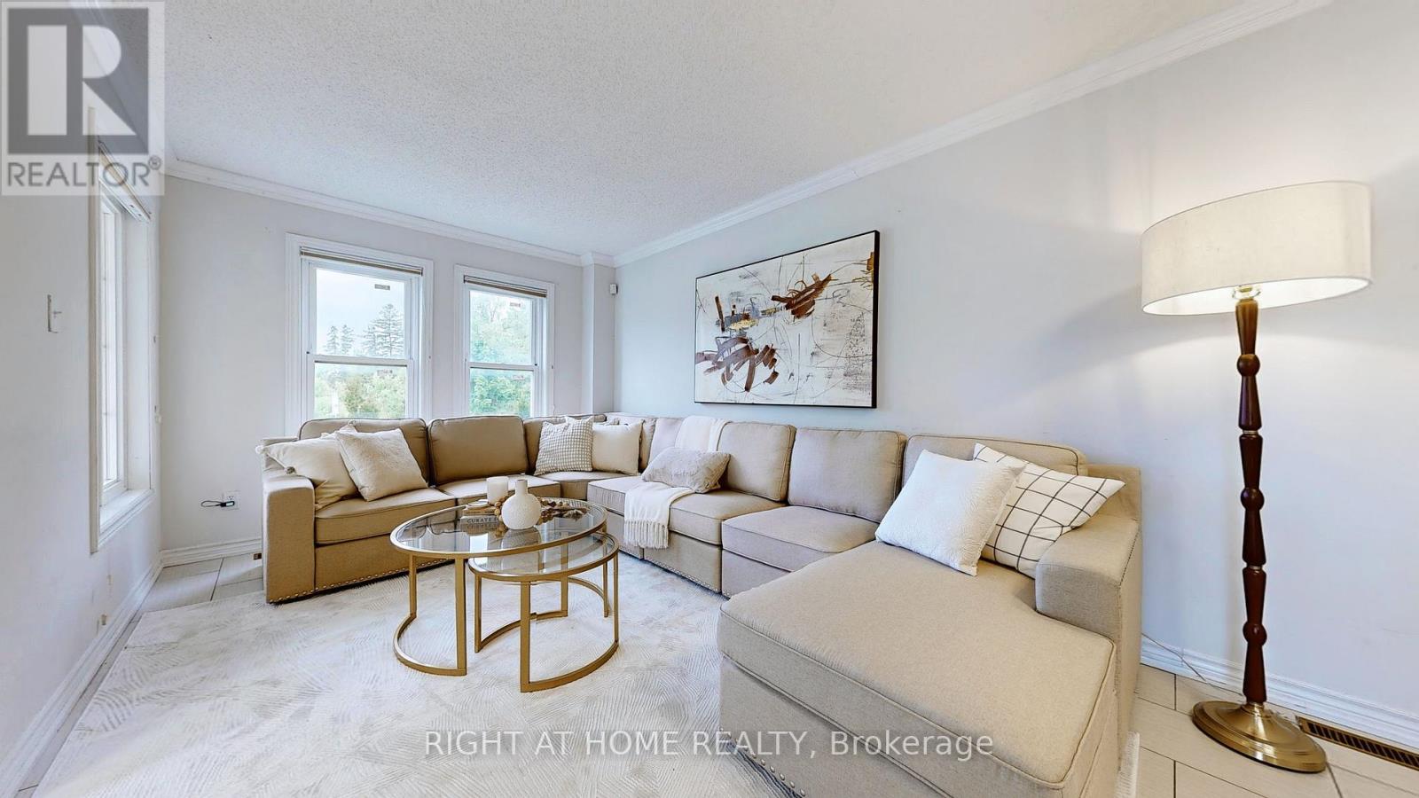1 Ray Street, Markham, Ontario  L3R 5X6 - Photo 4 - N13797850