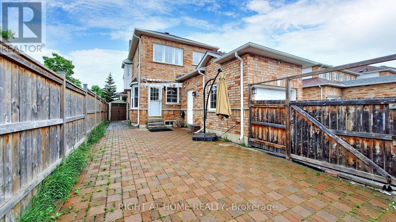1 Ray Street, Markham, Ontario  L3R 5X6 - Photo 40 - N13797850