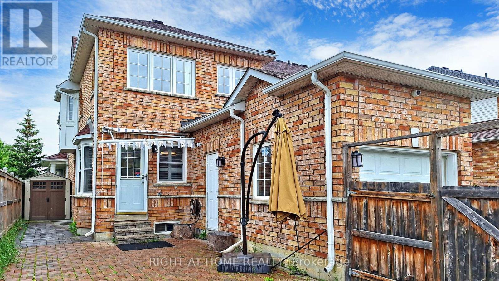 1 Ray Street, Markham, Ontario  L3R 5X6 - Photo 42 - N13797850