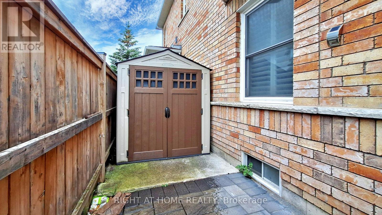 1 Ray Street, Markham, Ontario  L3R 5X6 - Photo 44 - N13797850