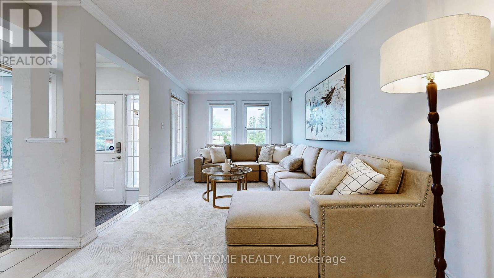 1 Ray Street, Markham, Ontario  L3R 5X6 - Photo 5 - N13797850