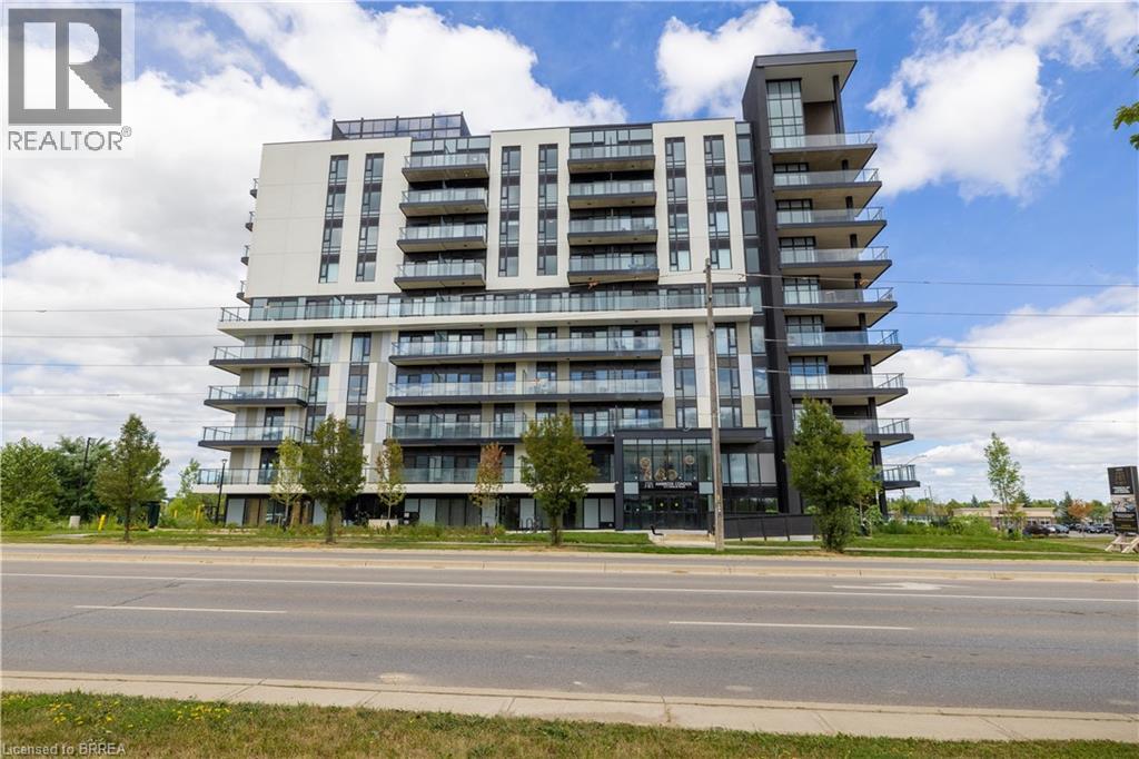 575 Conklin Road Unit# 722, Brantford, Ontario  N3T 0B9 - Photo 1 - 40864047