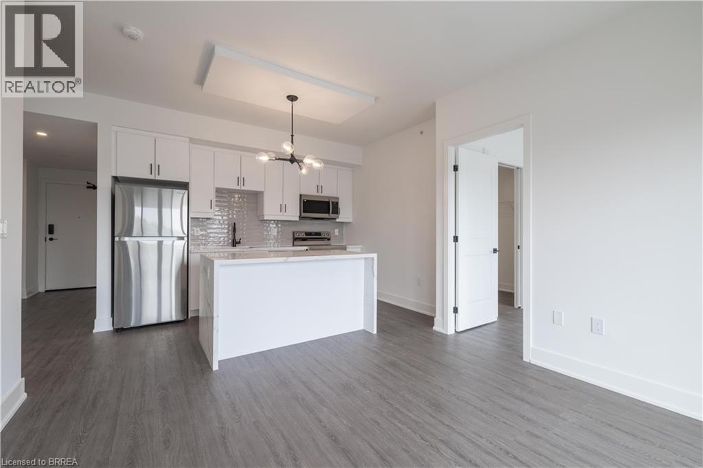 575 Conklin Road Unit# 722, Brantford, Ontario  N3T 0B9 - Photo 5 - 40864047