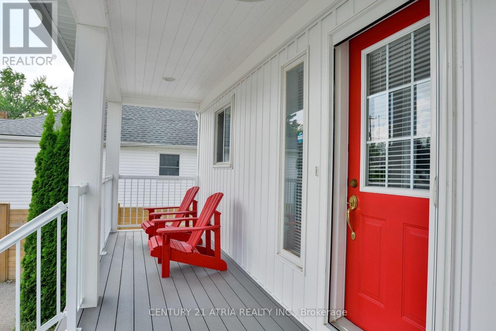 48 Lake Avenue, Ramara, Ontario  L0K 1B0 - Photo 3 - S13797644