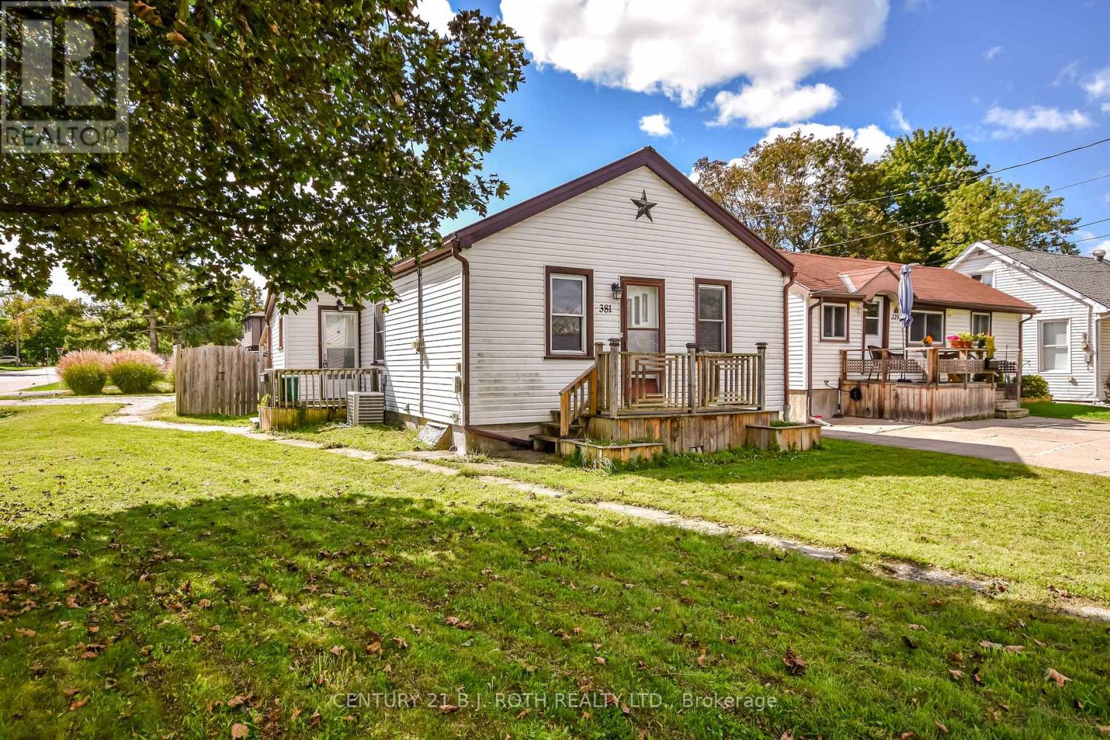 381 FOREST AVENUE S, Orillia, Ontario