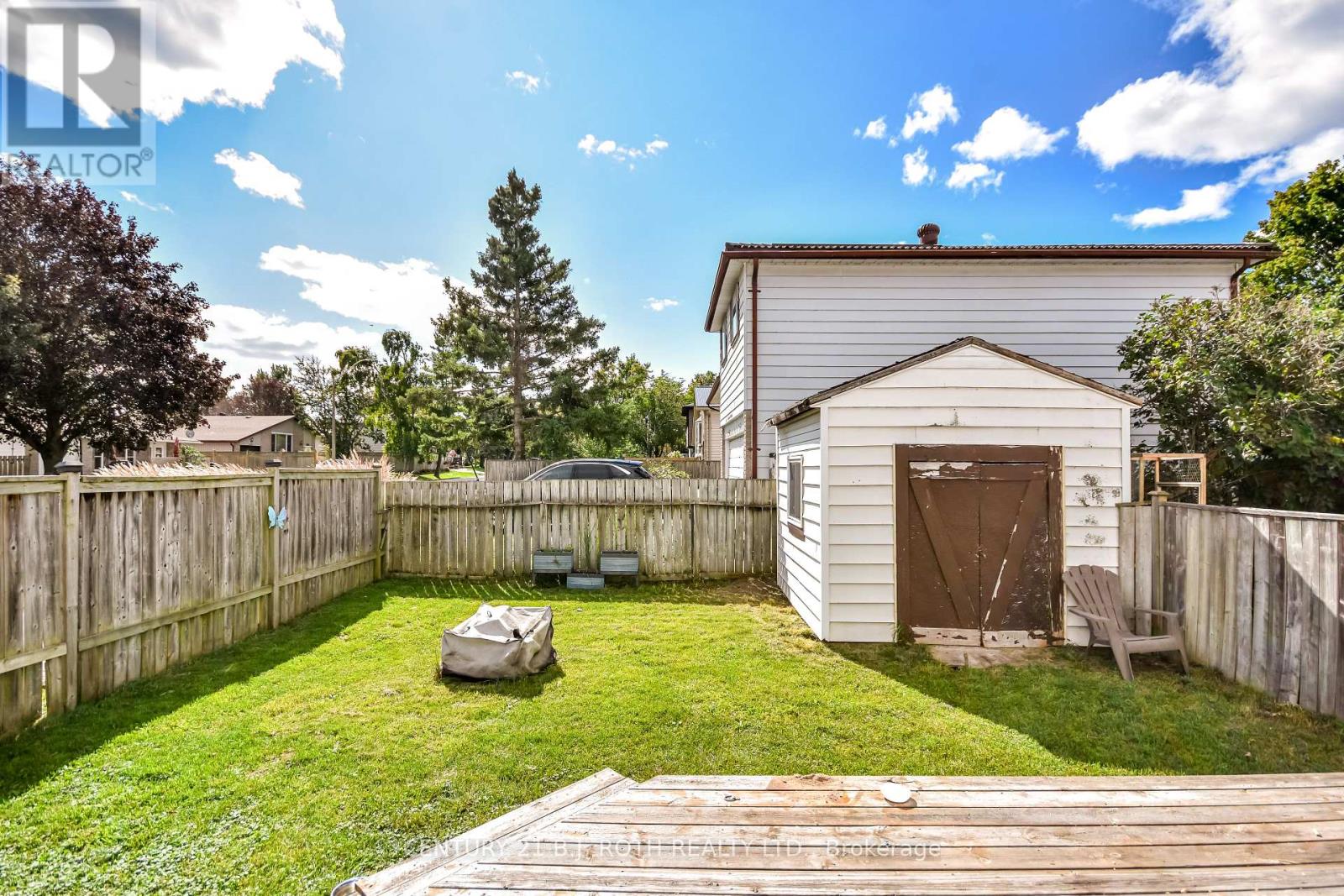 381 Forest Avenue S, Orillia, Ontario  L3V 3Z2 - Photo 24 - S13797666