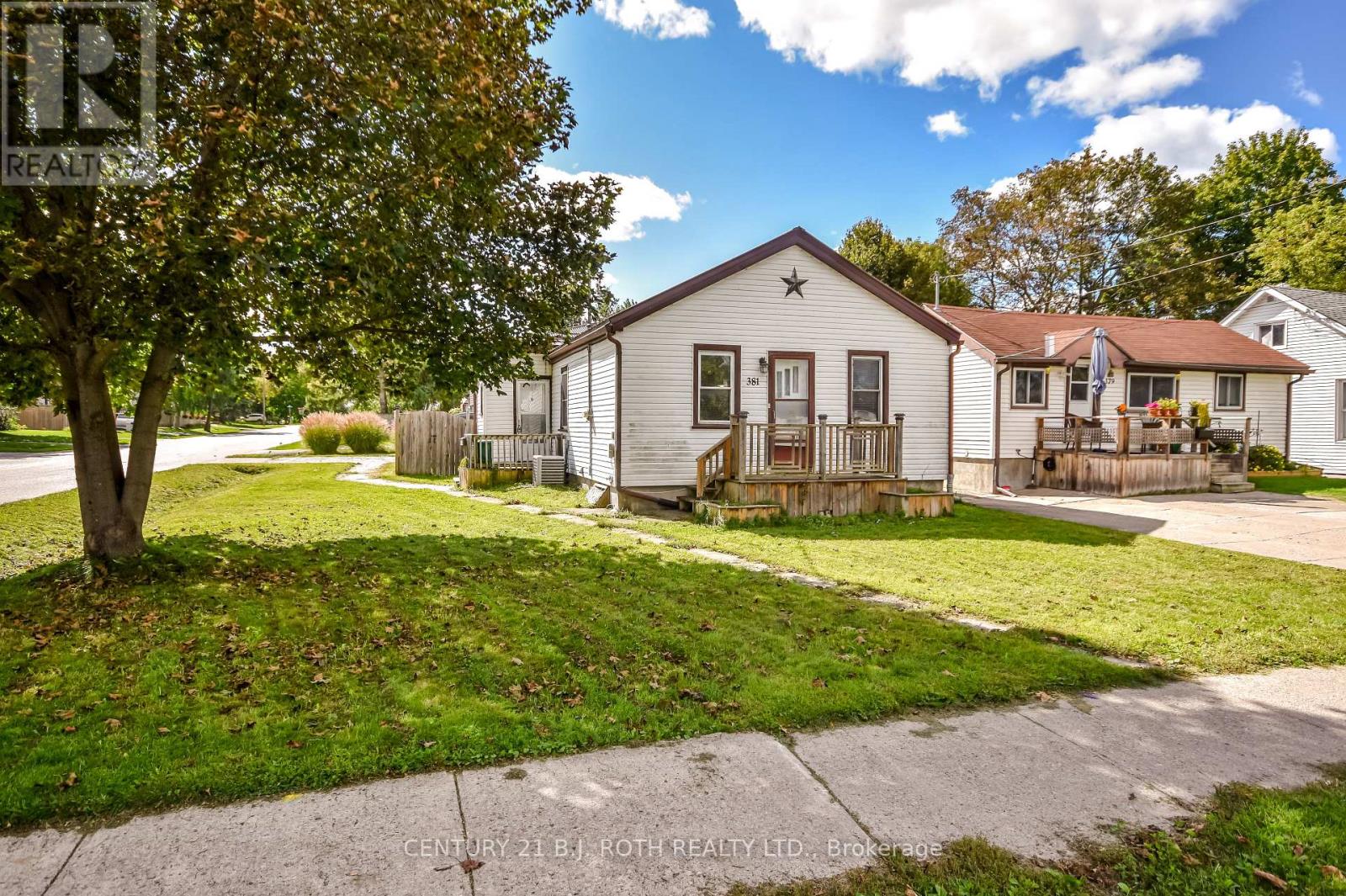 381 Forest Avenue S, Orillia, Ontario  L3V 3Z2 - Photo 27 - S13797666