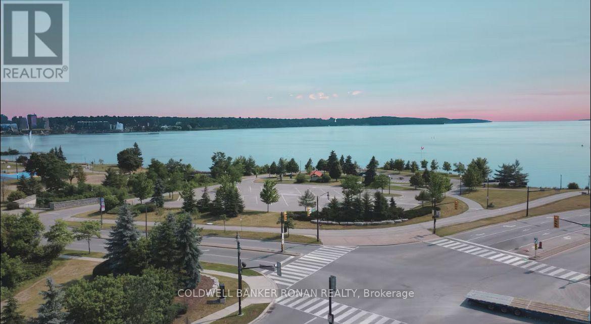 3rd Floor - 268 Bradford Street, Barrie, Ontario  L4N 3B8 - Photo 11 - S13797748