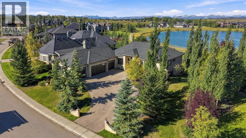 31 Montenaro Bay, Cochrane Lake, Alberta  T4C 0A5 - Photo 1 - A2346115