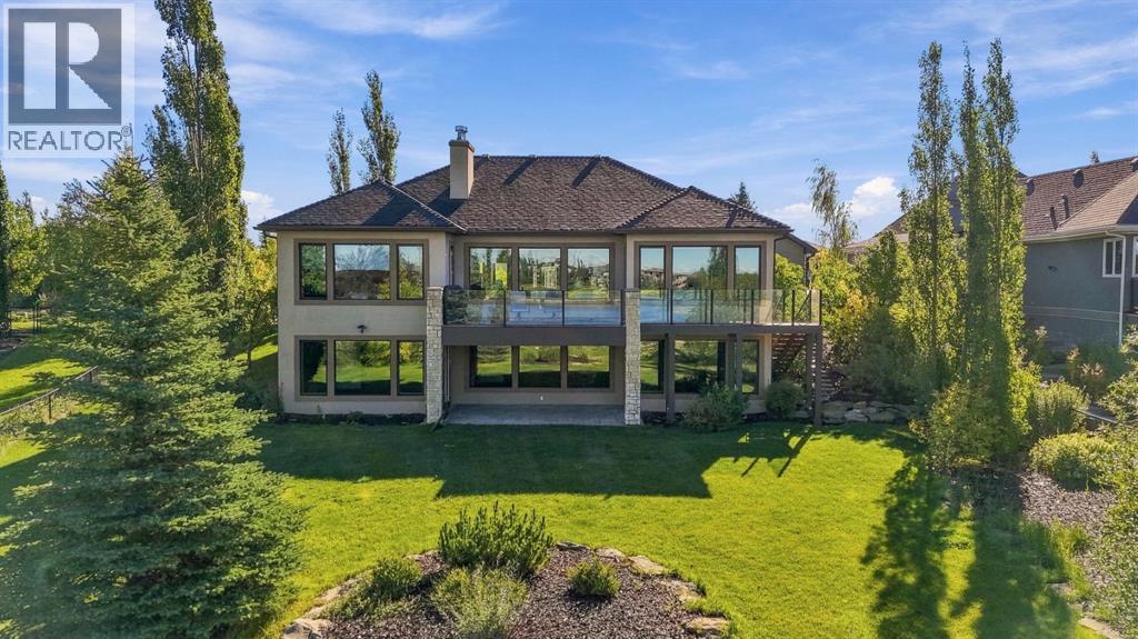 31 Montenaro Bay, Cochrane Lake, Alberta  T4C 0A5 - Photo 3 - A2346115