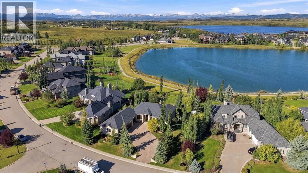 31 Montenaro Bay, Cochrane Lake, Alberta  T4C 0A5 - Photo 45 - A2346115