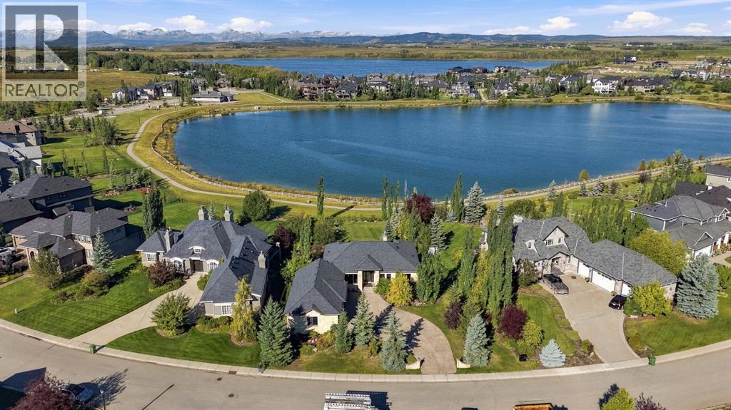 31 Montenaro Bay, Cochrane Lake, Alberta  T4C 0A5 - Photo 5 - A2346115