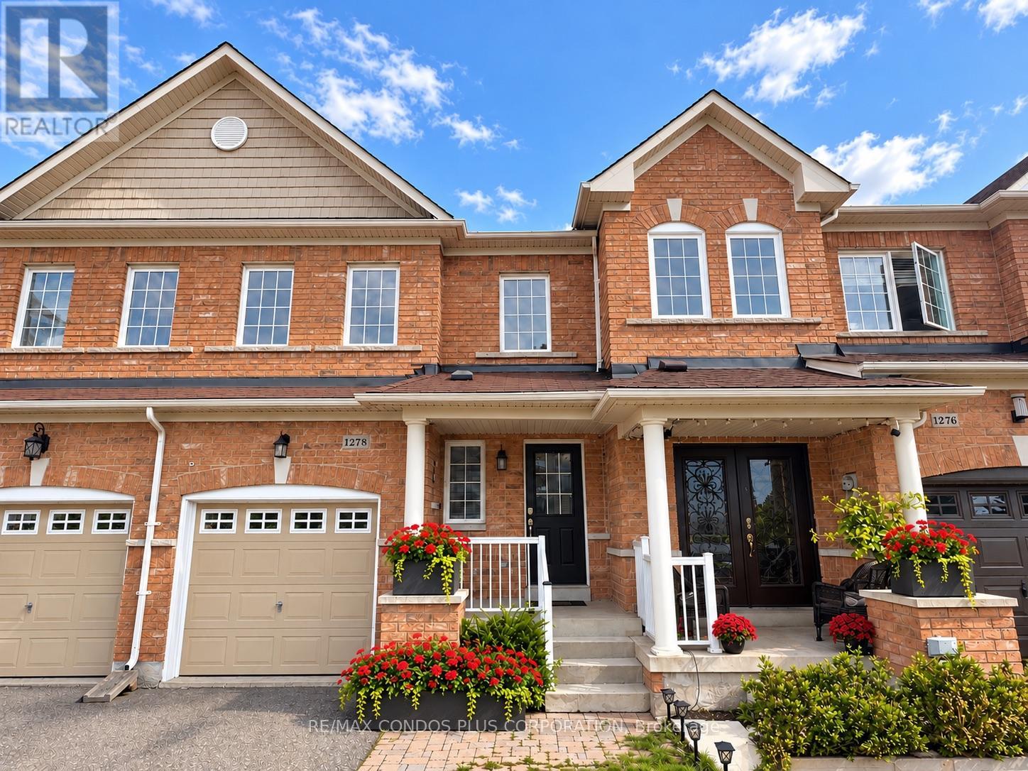 1278 Costigan Road, Milton, Ontario  L9T 0Y9 - Photo 1 - W13797568