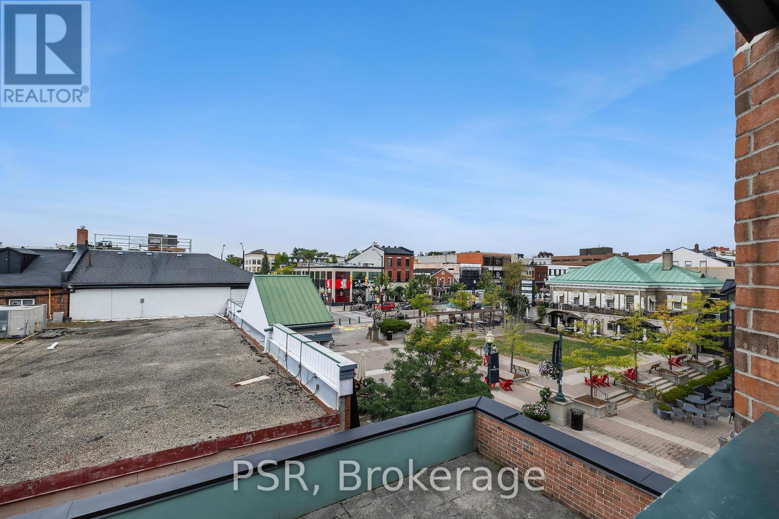 312 - 185 Robinson Street, Oakville, Ontario  L6J 7P6 - Photo 14 - W13797570