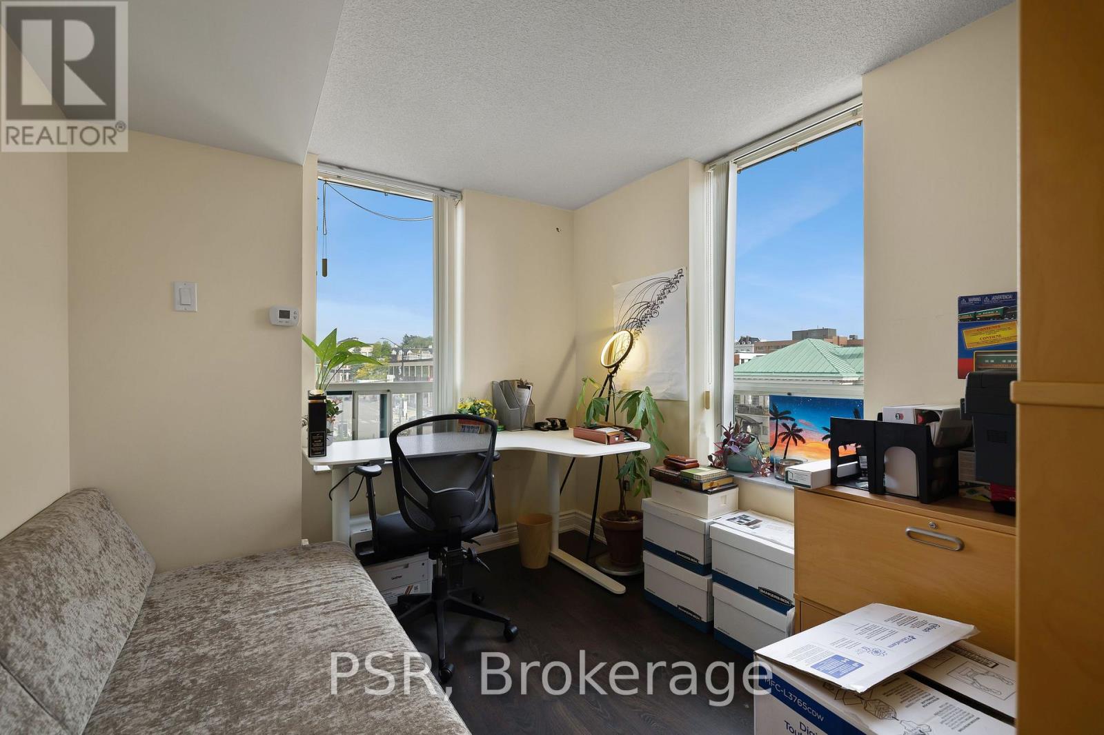 312 - 185 Robinson Street, Oakville, Ontario  L6J 7P6 - Photo 16 - W13797570