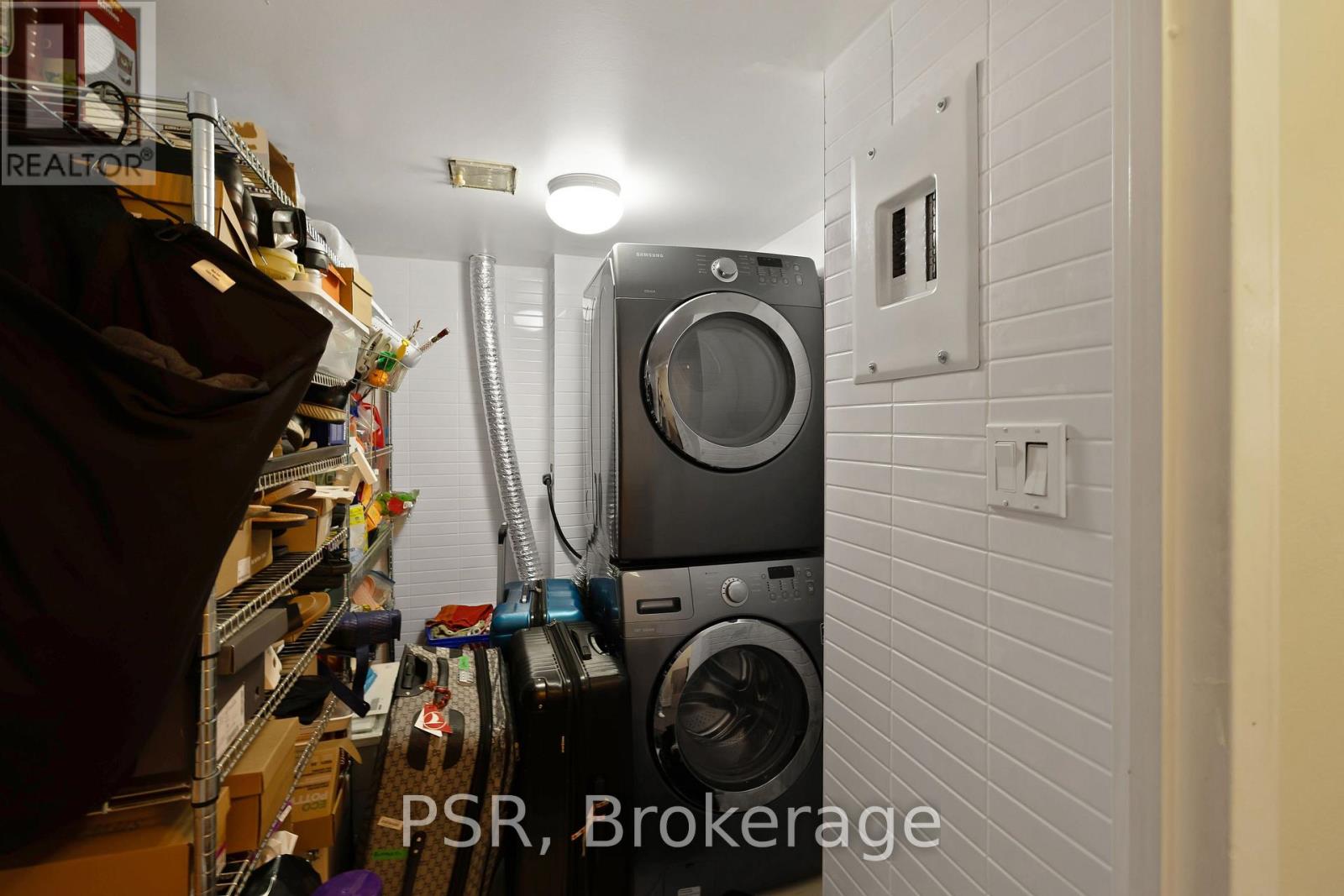 312 - 185 Robinson Street, Oakville, Ontario  L6J 7P6 - Photo 29 - W13797570